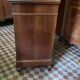 Dressing table chest of drawers