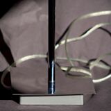 Lampe de table au style épuré