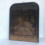 Old Louis Philippe mirror, 60x42cm