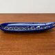 Mid-century ceramic bowl by Sica / Sicart, Italy, 1960s.