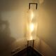 Arlus house floor lamp, circa 1960, in perfect condition