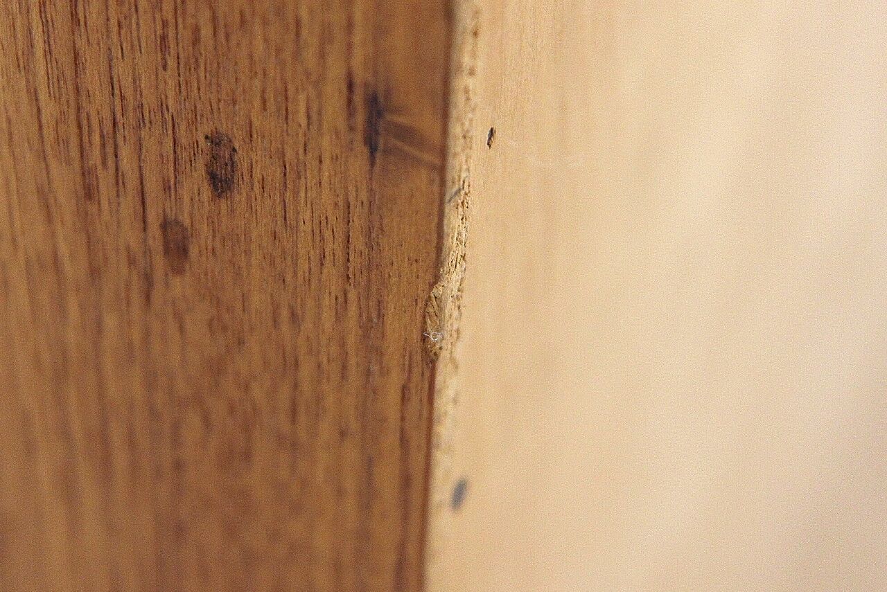 Teak writing desk, Denmark, 1960