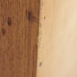 Teak writing desk, Denmark, 1960