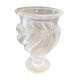 Coupe Lalique sur pieds