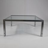 Table basse M1 par Hank Kwint pour Metaform, Hollande.