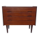 Danish Teak Chest of Drawers, 1960s