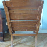 Planter chairs