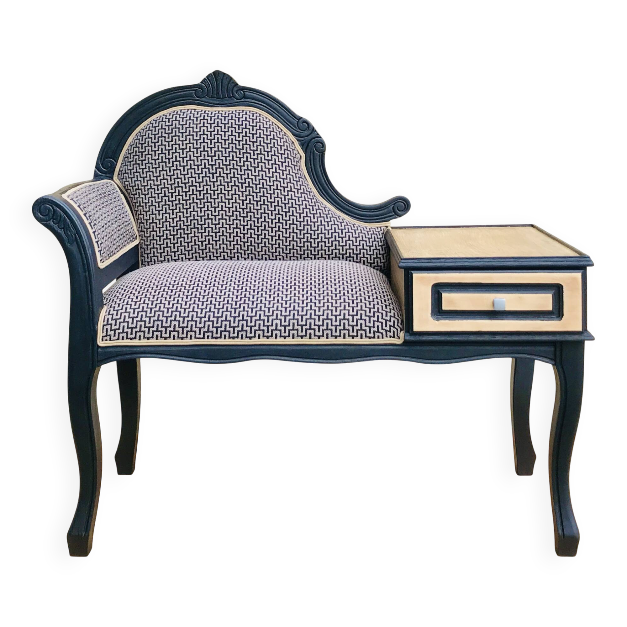 Banquette d’entrée
