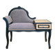 Banquette d’entrée