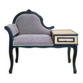 Banquette d’entrée