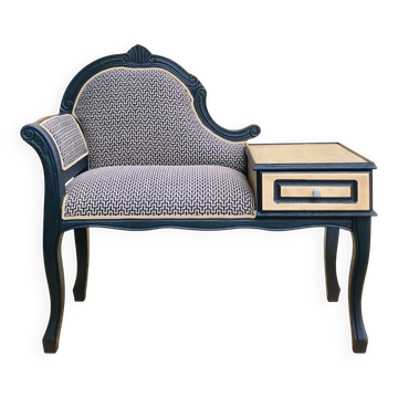 Banquette d’entrée