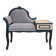 Banquette d’entrée