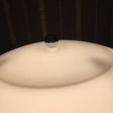Panthela Panton table lamp from the 70s, large vintage model