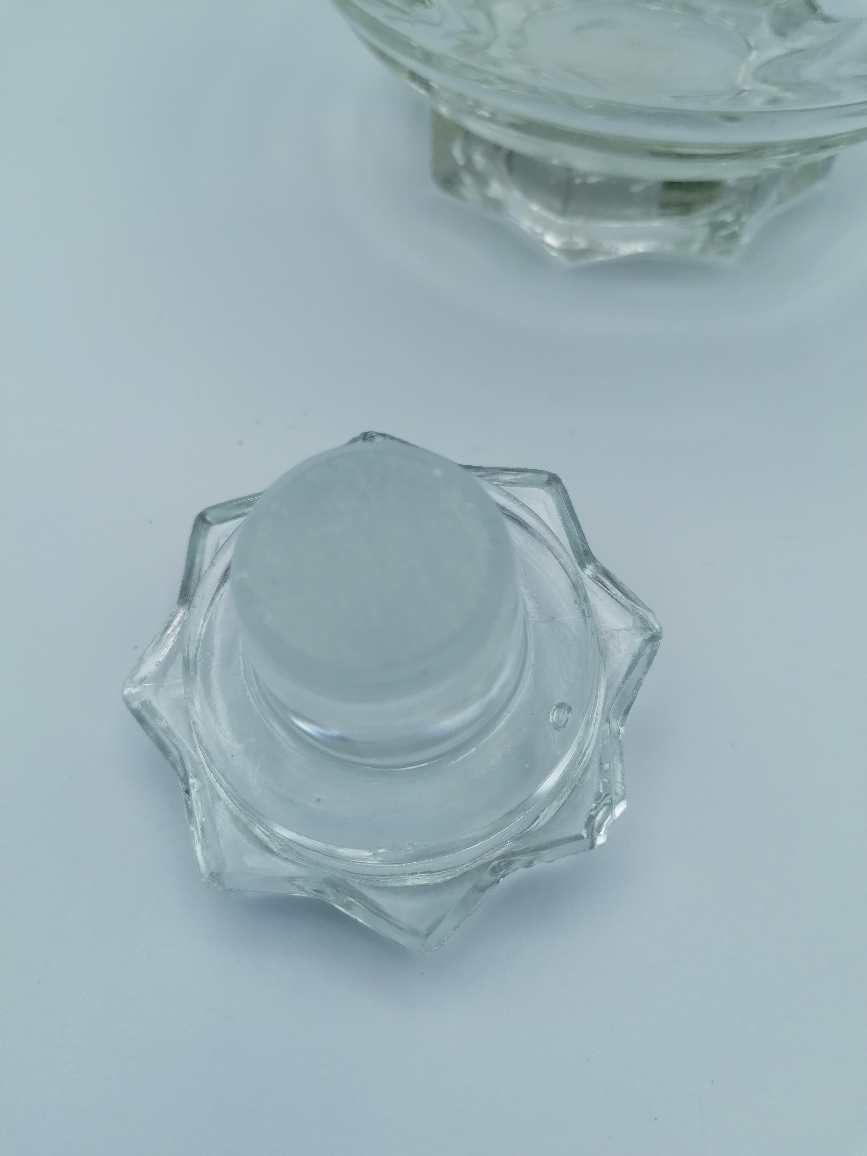 Vintage liquor service