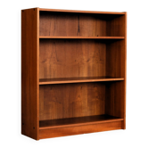Vintage bookcase | cupboard | Swedish | teak