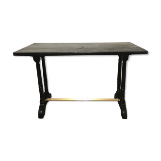 Former Parisian Brasserie Table - late XIX - Bistrot Table