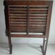 Metro Sprague Thomson 2 person bench