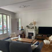 Grand 3-seater Sofa Roche Bobois – Itinéraire Model – Excellent condition