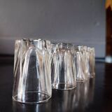 Verres à shooter