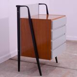 Commode vintage par Tatra nábytok, 1960, Tchécoslovaquie