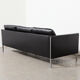 Pierre Paulin 442 sofa for Artifort 1962