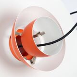 Suspension vintage danoise PH 5 par Poul Henningsen, Louis Poulsen, 1966
