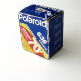 Polaroid 636 Close up instant camera