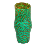 Vase en verre de Murano