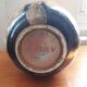 Large Art Deco vase signed Guérin