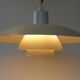 Hanging lamp by Louis Poulsen