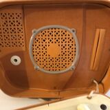 Teppaz Senior Oscar Electrophone