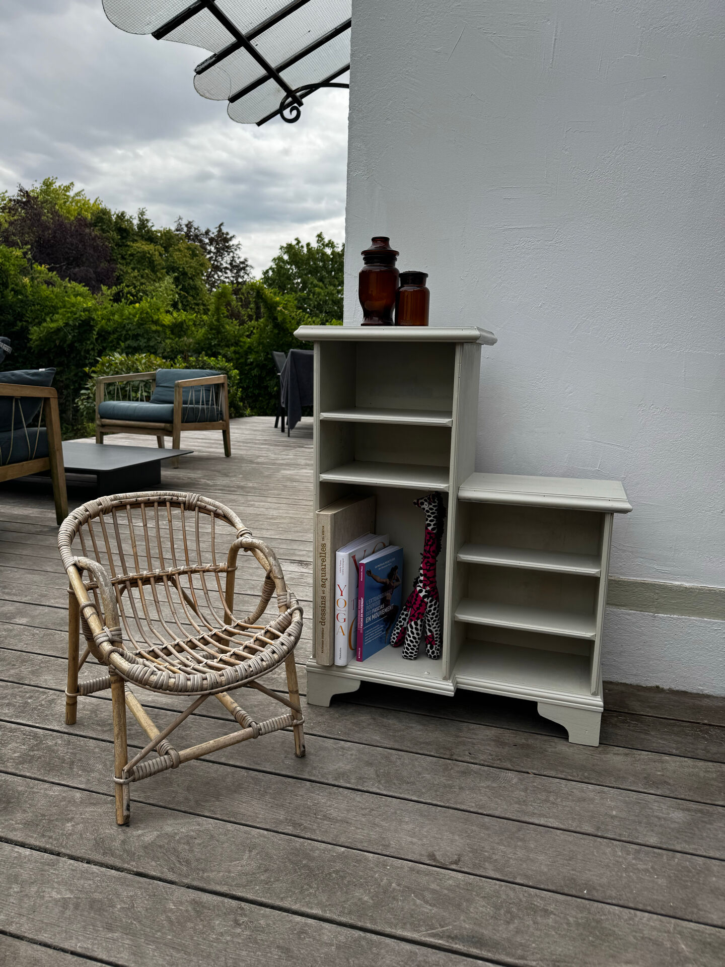 The Mini library