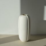 Atlas porcelain vase n°4