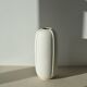 Atlas porcelain vase n°4