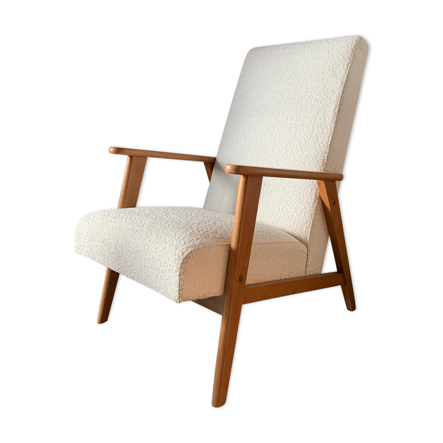 Armchair 60's