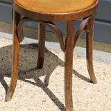 3 stools baumann 1950 465mm