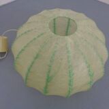 Cocoon Pendant Lamp, 1960s