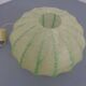 Cocoon Pendant Lamp, 1960s