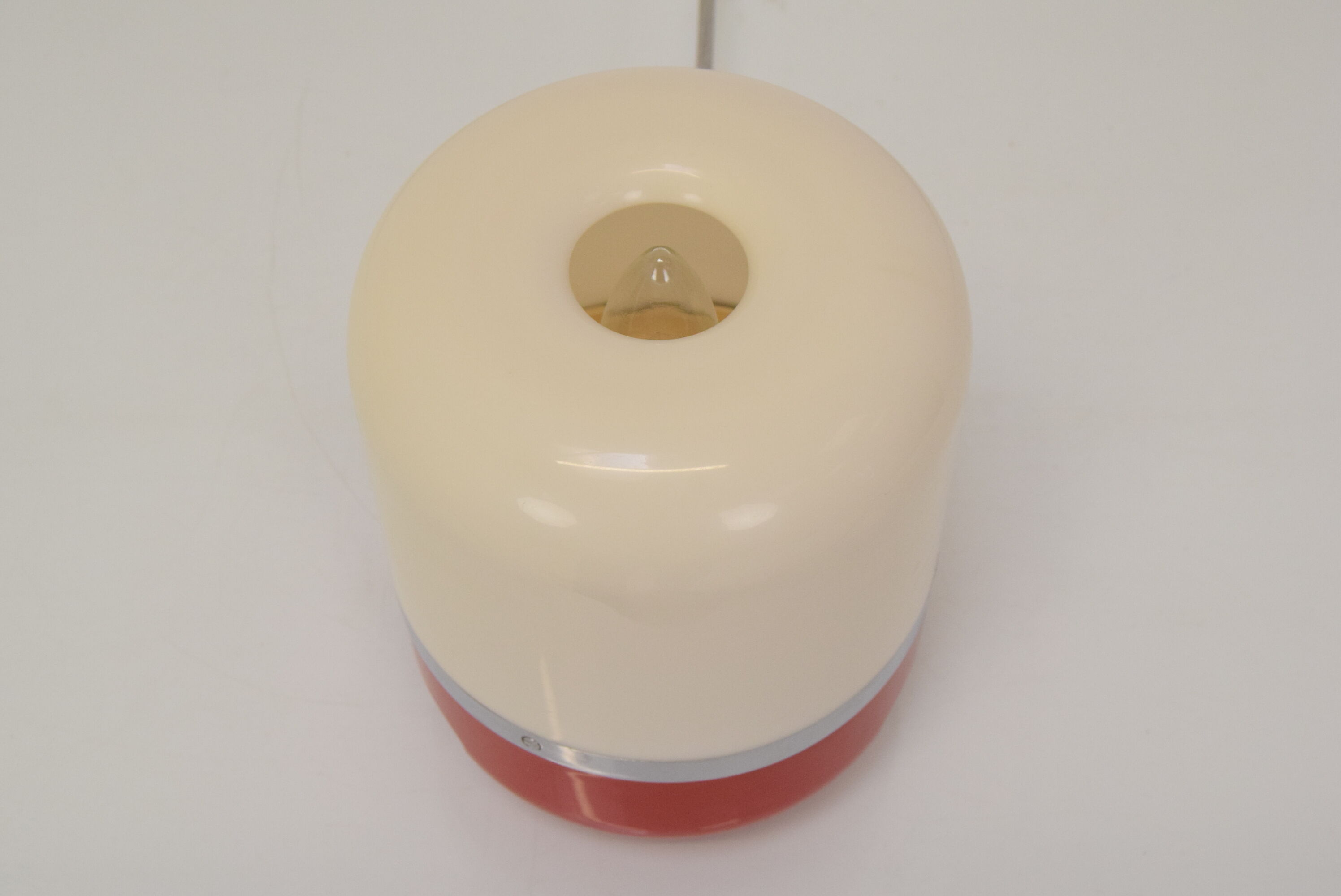 Mid-century Table lamp designed by Adriano  Rapholdi for Europhon,1970's.