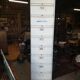 Column with valves /industrial decoration