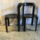 Designer chair by Bruno Rey for Dietiker - 70s