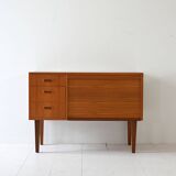 Vintage changeable sideboard