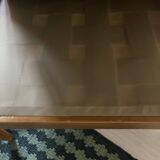 Scandinavian armchair