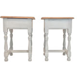 Bedside table