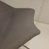 Geoffey Harcourt Rocking chair by Artifort