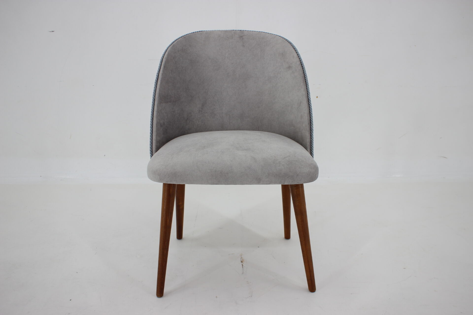 1960s desk chair Czechoslovakia