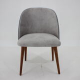 1960s desk chair Czechoslovakia