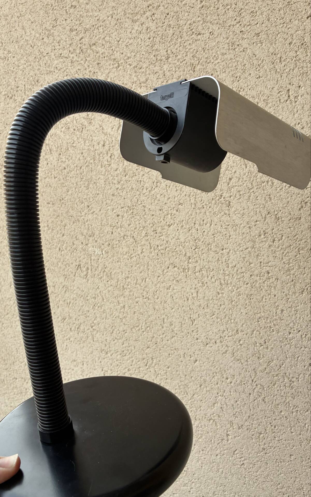 Vintage Targetti lamp