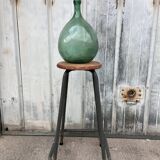 Vintage high stool