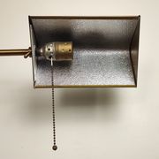 Floor lamp 80s